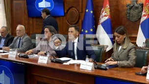 Predlog povećanja od 9,2 odsto